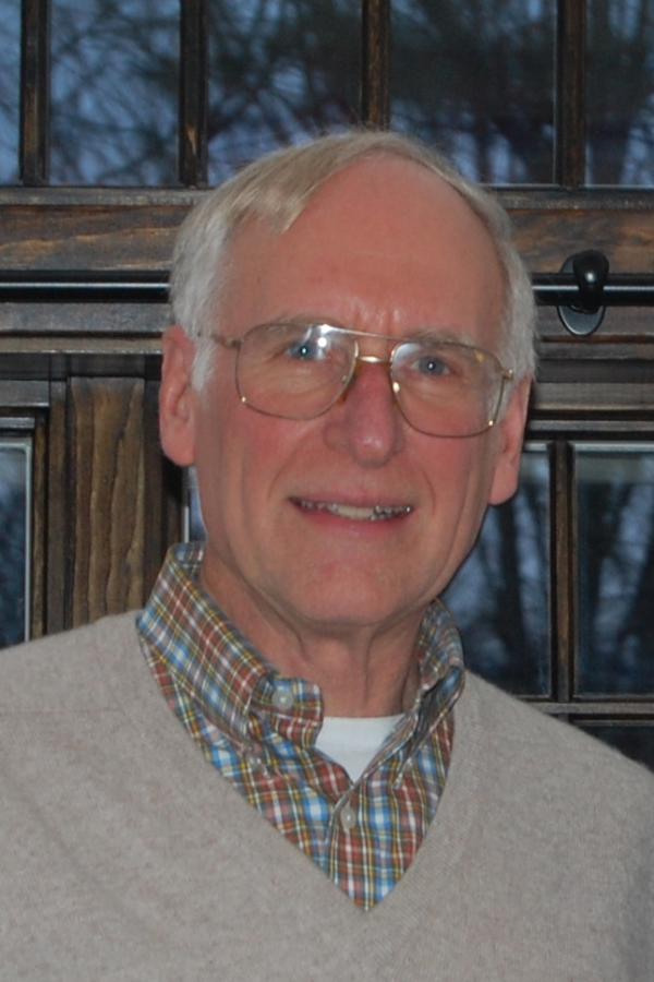 Kenneth Troup - Class of 1962 - Bedford High School