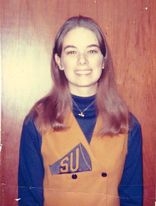 Lesley Kennedy - Class of 1968 - Bedford High School