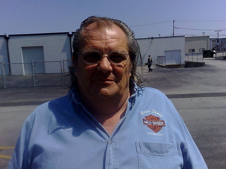 Robert Shaw - Class of 1966 - Bedford High School