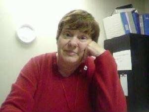 Joan Atkinson - Class of 1965 - Bedford High School