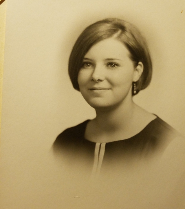 Paula Thompson - Class of 1969 - Bedford High School