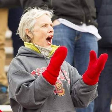 Jill Groener - Class of 1964 - Bedford High School
