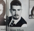 Stephen Wilson, class of 1999