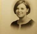 Paula Thompson, class of 1969
