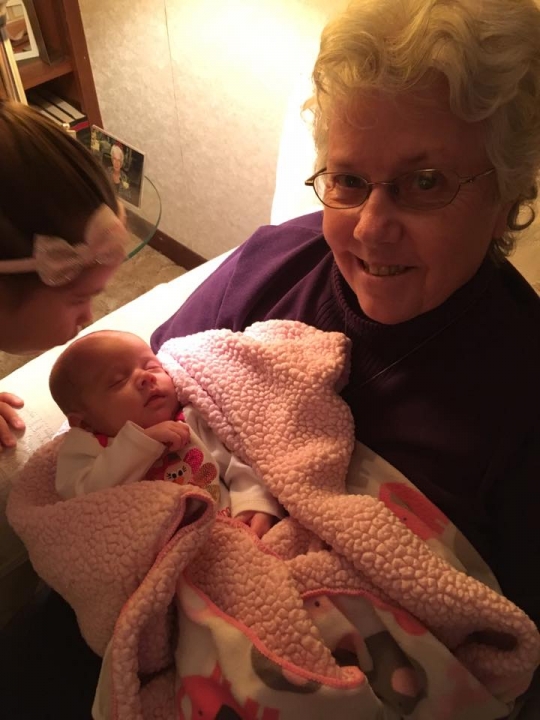 Linda Morse - Class of 1969 - Holliston High School