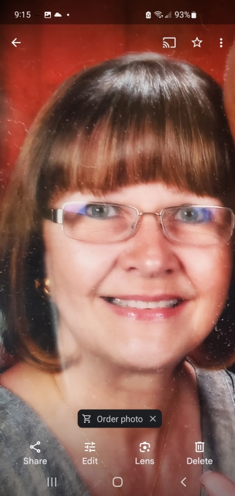 Leisa Hollings Ossinger - Class of 1975 - Holliston High School