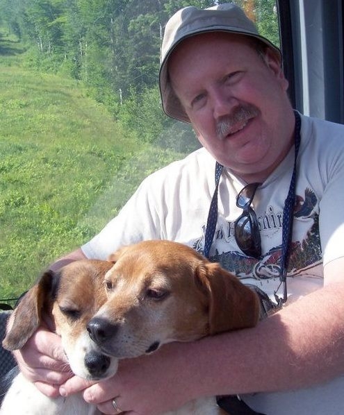 Wayne Cantrill - Class of 1976 - Holliston High School