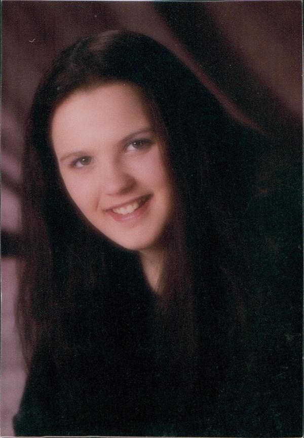 Shelby Newcombe - Class of 2001 - Holliston High School