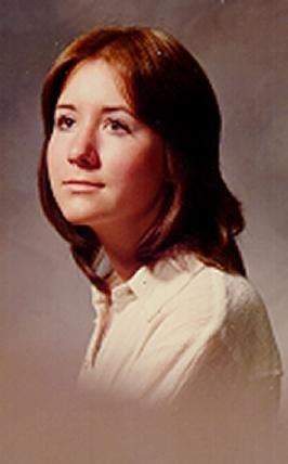 Maureen Emberley - Class of 1976 - Holliston High School