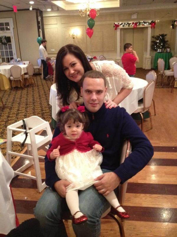Talia Thomas - Class of 2003 - Holliston High School