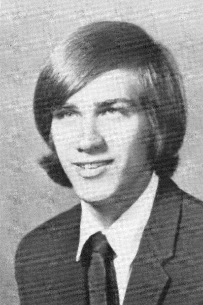 Robert S. White - Class of 1976 - Holliston High School