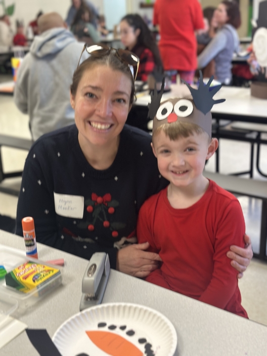 Megan Caldwell - Class of 2006 - Holliston High School