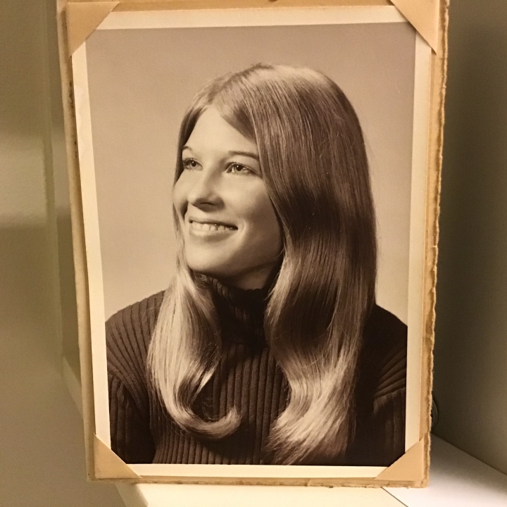 Karen Johnson - Class of 1972 - Holliston High School