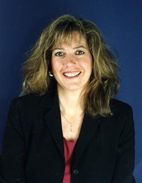 Susanne Ferrantino - Class of 1983 - Holliston High School
