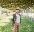 Daniel Elinoff