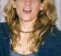 Jennifer Matthews, class of 1986