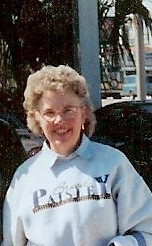Catherine Briggs - Class of 1960 - Hopkinton High School