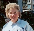 Catherine Briggs '60