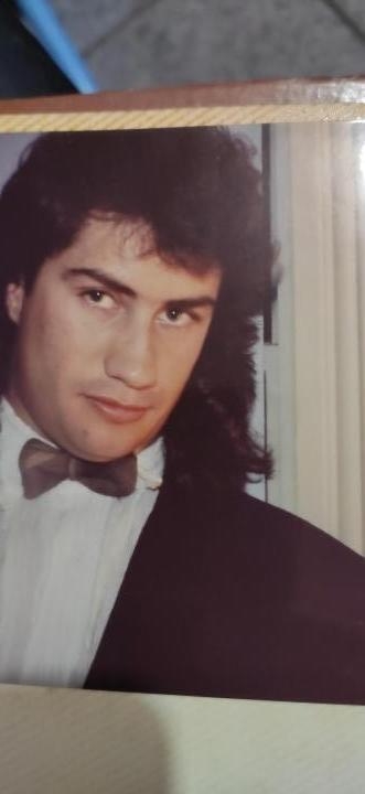 Edson Edson Lúcio Passos - Class of 1990 - Hudson High School