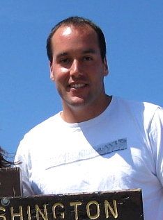 Christopher Chaves - Class of 1995 - Hudson High School