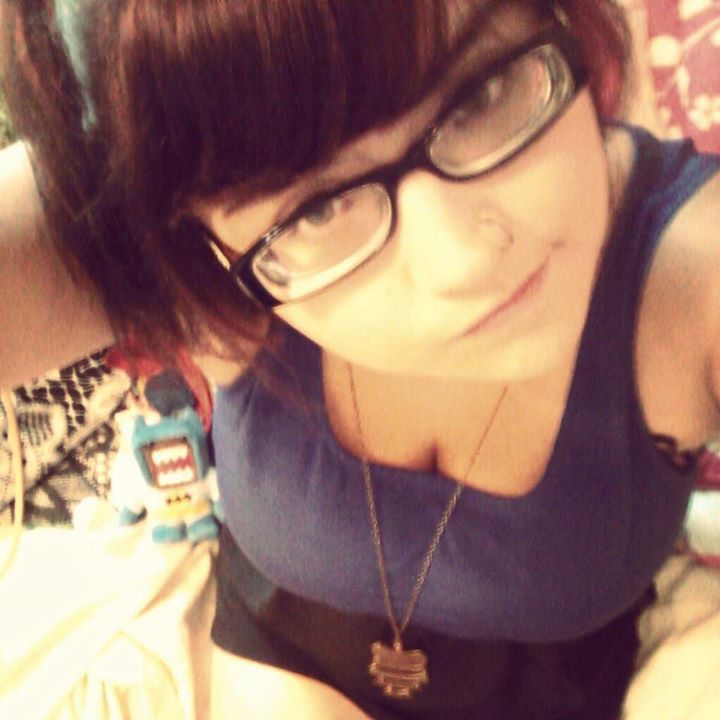 Jessica Orazine - Class of 2007 - Hudson High School