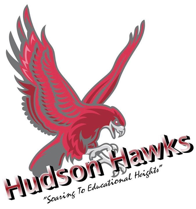 Hudson Hawks - Class of 2000 - Hudson High School
