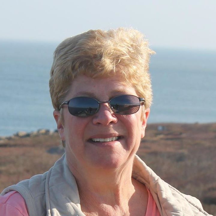 Pamala Mayer - Class of 1972 - Hudson High School
