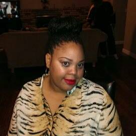 Nicole Gray - Class of 1999 - Pittsburg High School