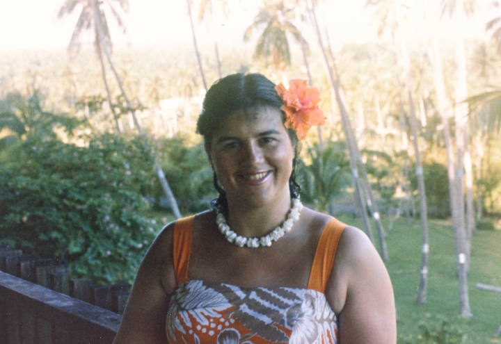 Donna Siragusa - Class of 1970 - Pittsburg High School