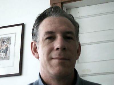 Mark Guelfo - Class of 1985 - Pittsburg High School