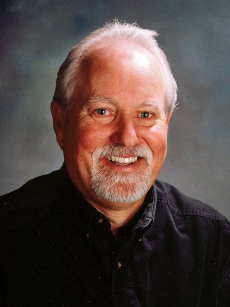 Larry Asin - Class of 1964 - Pittsburg High School