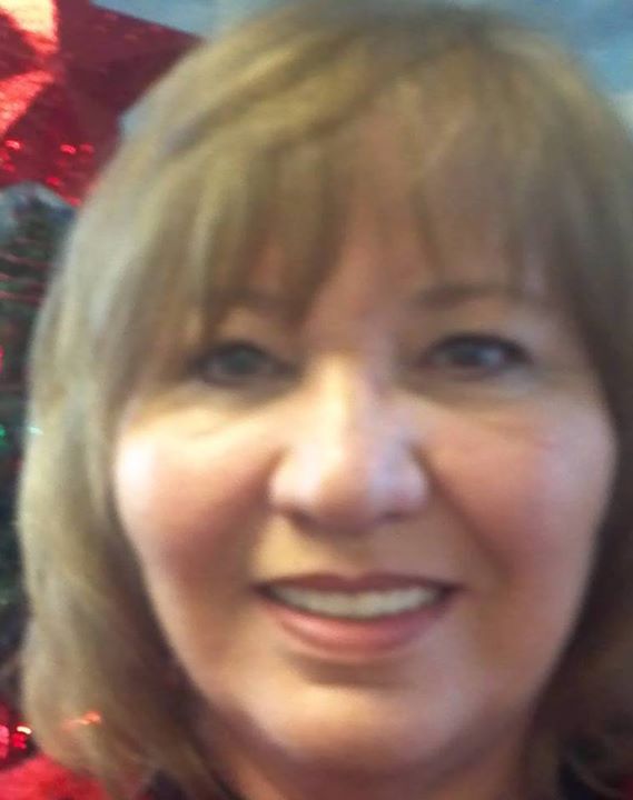 Dawn Rivera - Class of 1977 - Pittsburg High School