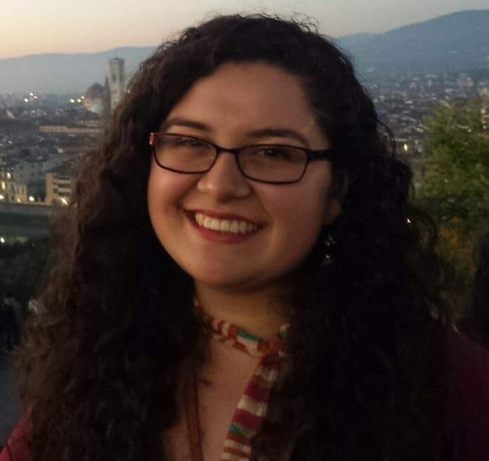 Mariel Duran - Class of 2011 - Pittsburg High School