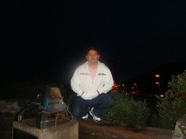 Jose De Jesus Gonzalez - Class of 1993 - Pittsburg High School