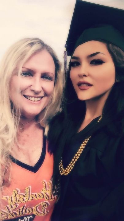 Deborah Ross - Class of 1968 - Pittsburg High School