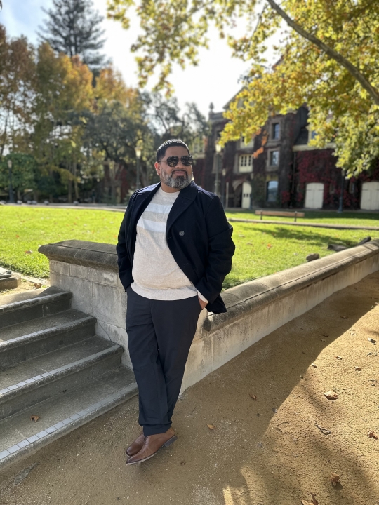 Harsh Vardhan - Class of 2006 - Pittsburg High School