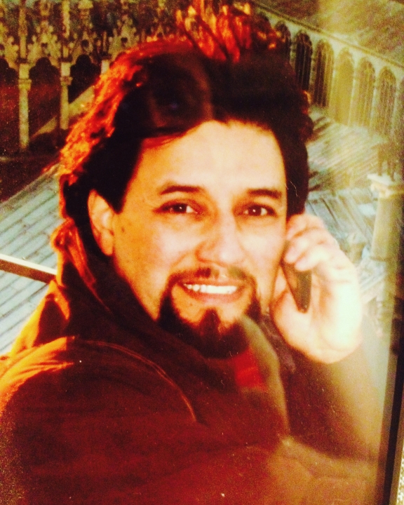 Tony Murillo - Class of 1984 - Pittsburg High School