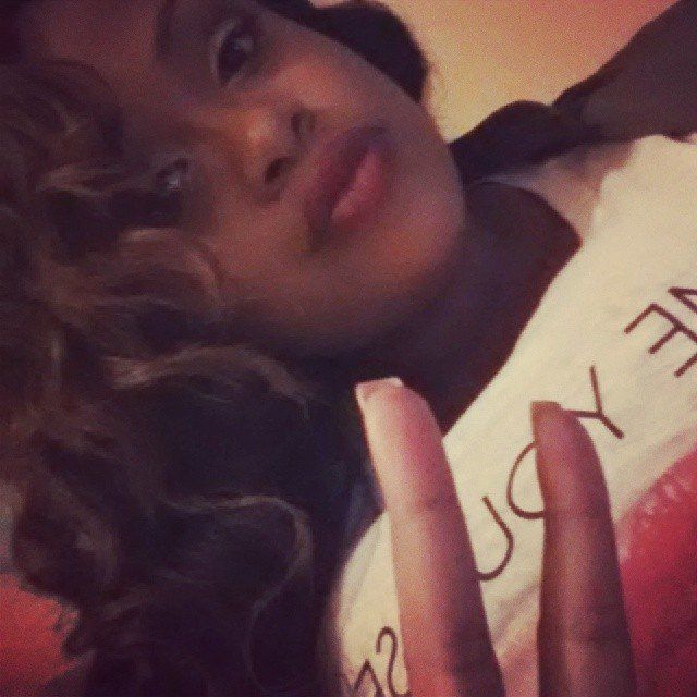 Nakesha Finister - Class of 2006 - Pittsburg High School