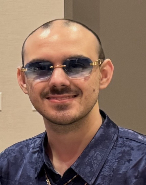 Daemien Hemmick - Class of 2020 - Pittsburg High School