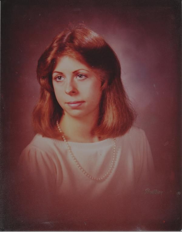 Patricia Lecourt - Class of 1982 - Melrose High School