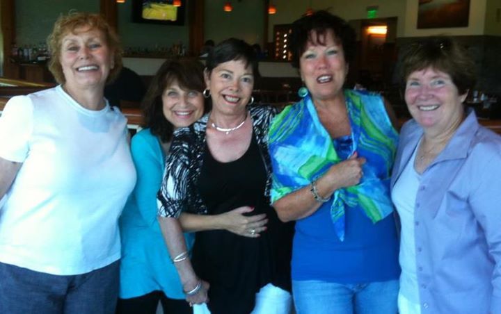Barbara Von Stelzer - Class of 1967 - Melrose High School