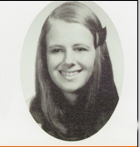 Joanne Kelly - Class of 1971 - Melrose High School