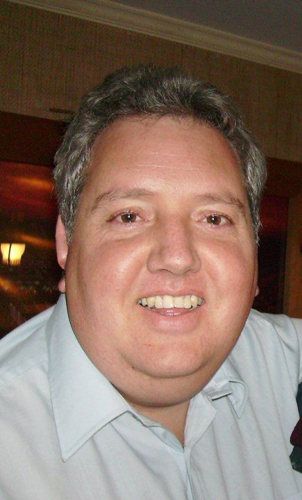 Jerry Dean - Class of 1983 - Melrose High School