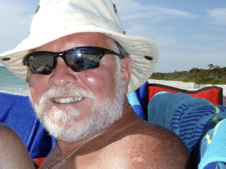 Edward Higgins - Class of 1966 - Stoneham High School