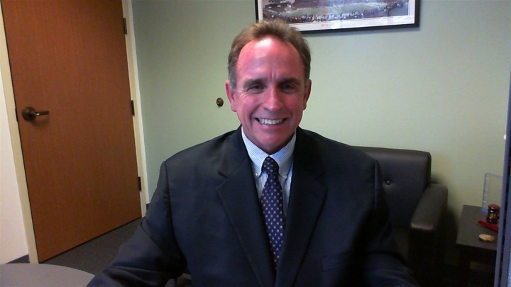Kenneth Kelly Ed.d. - Class of 1976 - Stoneham High School