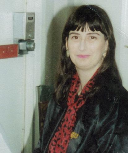 Lisa Carpenito - Class of 1981 - Stoneham High School