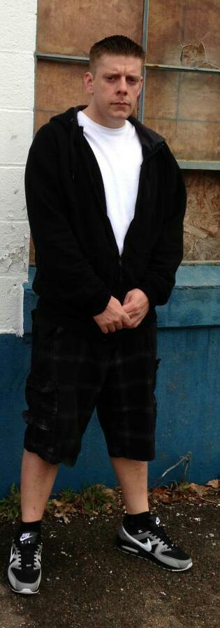 Stanley Wood - Class of 1998 - Stoneham High School