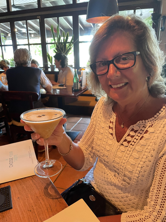 Susan Pollino - Class of 1977 - Stoneham High School