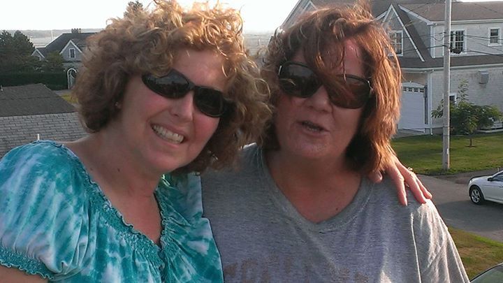 Mary Curtis - Class of 1978 - Stoneham High School