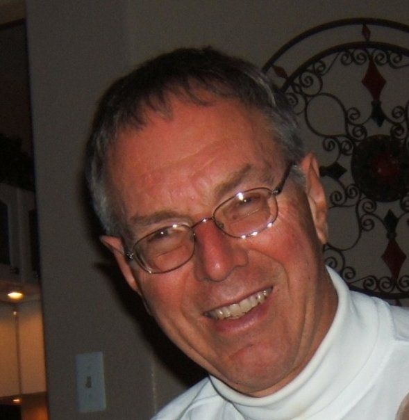 Robert Pearson - Class of 1958 - Stoneham High School